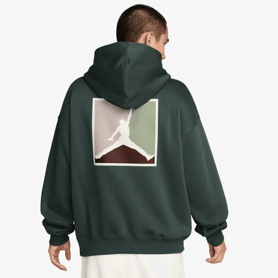 Nike Dukserica M J BRK GFX PO HD 