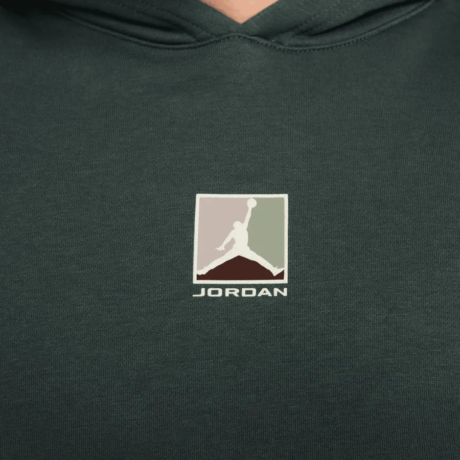 Nike Dukserica M J BRK GFX PO HD 