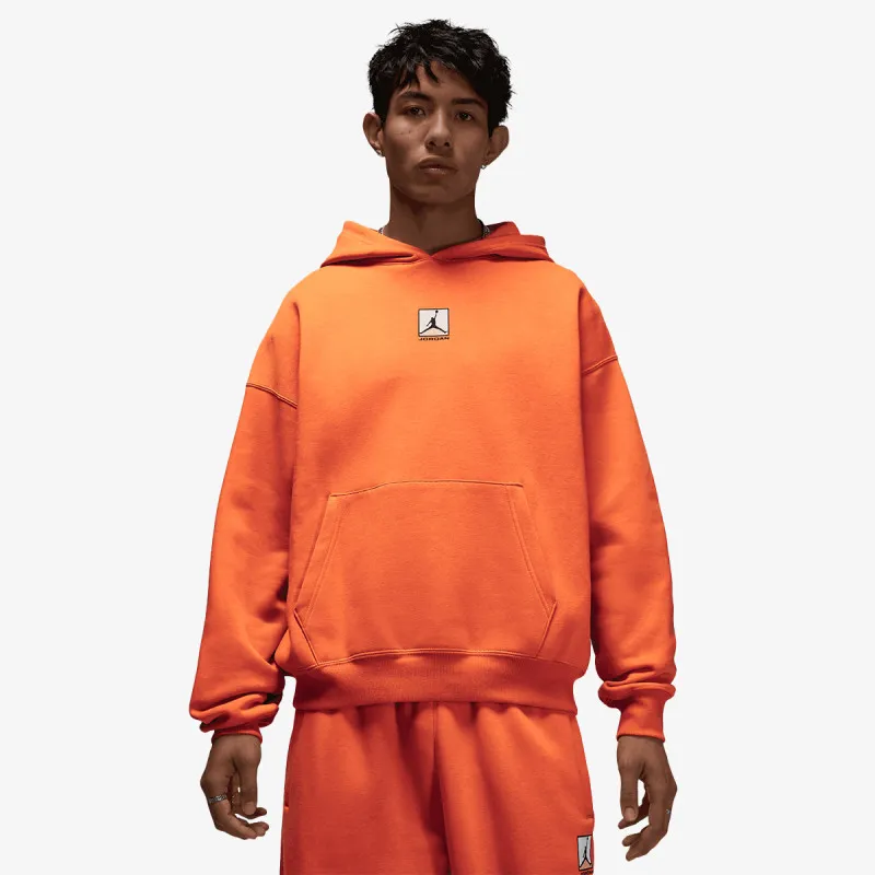 Nike Dukserica M J BRK GFX PO HD 