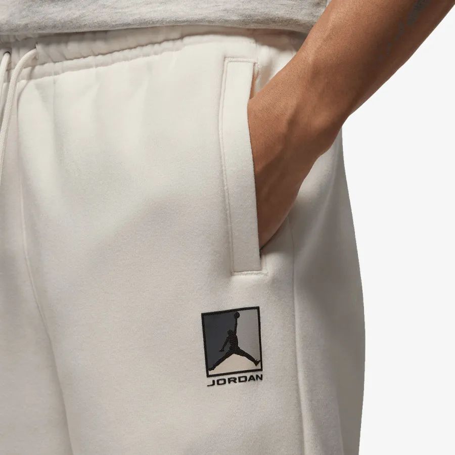 Nike Donji dio trenerke M J BRK GFX PANT 