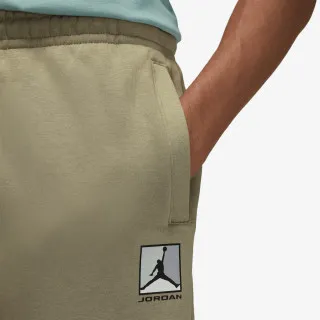 Nike Donji dio trenerke M J BRK GFX PANT 