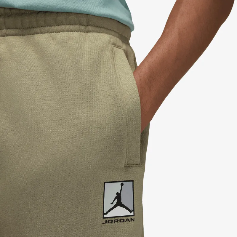 Nike Donji dio trenerke M J BRK GFX PANT 