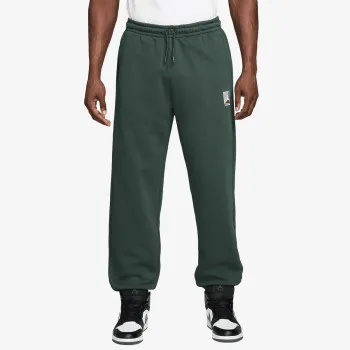 Nike Donji dio trenerke M J BRK GFX PANT 
