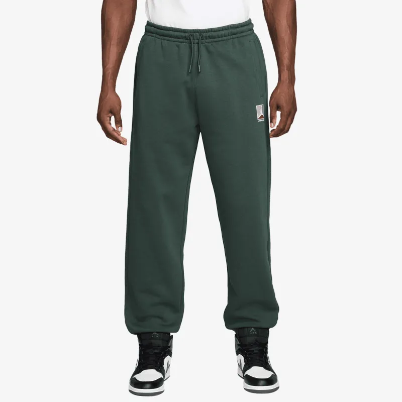 Nike Donji dio trenerke M J BRK GFX PANT 