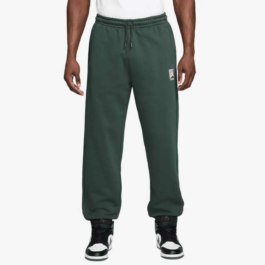 Nike Donji dio trenerke M J BRK GFX PANT 