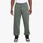 Nike Donji dio trenerke M J BRK GFX PANT 