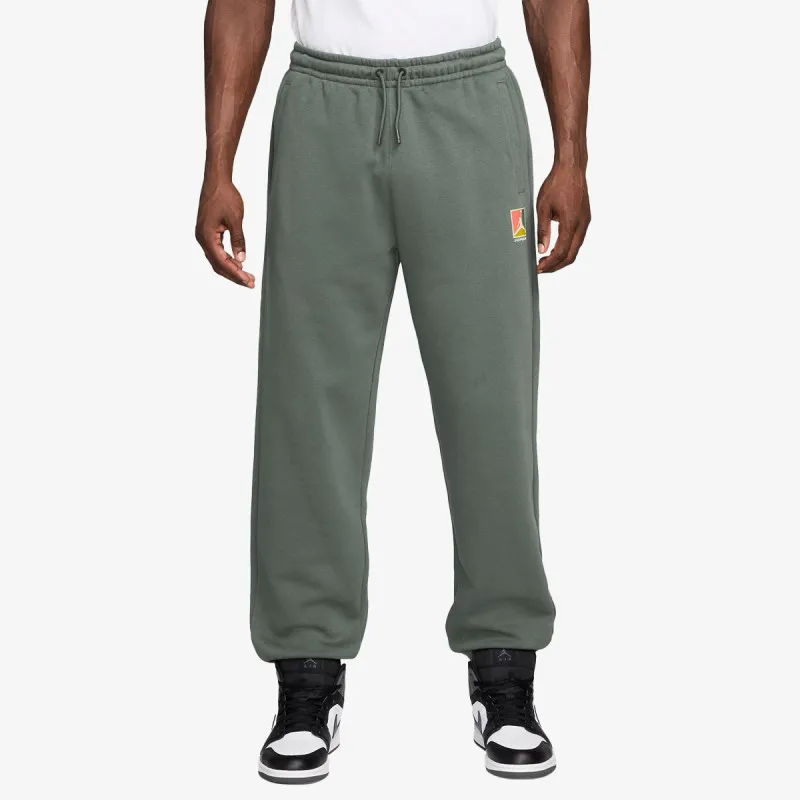 Nike Donji dio trenerke M J BRK GFX PANT 