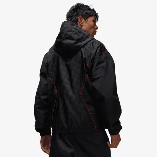 Nike Jakna M J BRK DRAFT JKT AOP 