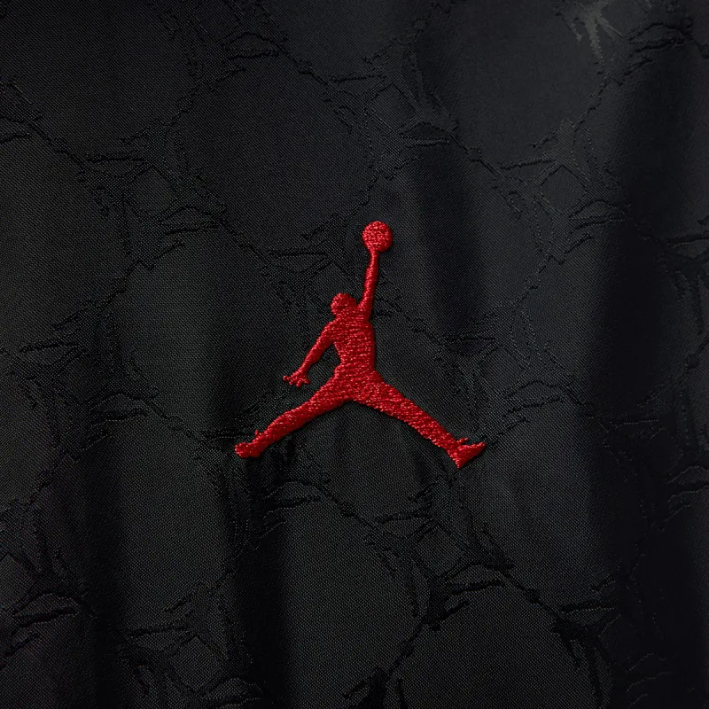 Nike Jakna M J BRK DRAFT JKT AOP 