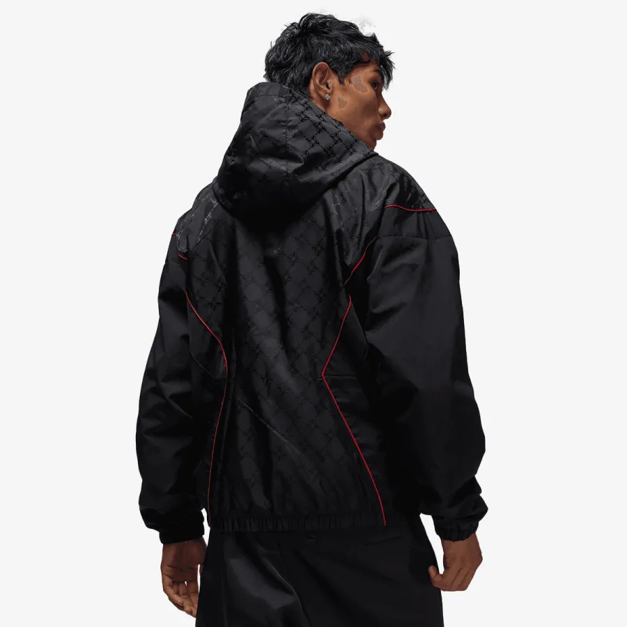Nike Jakna M J BRK DRAFT JKT AOP 
