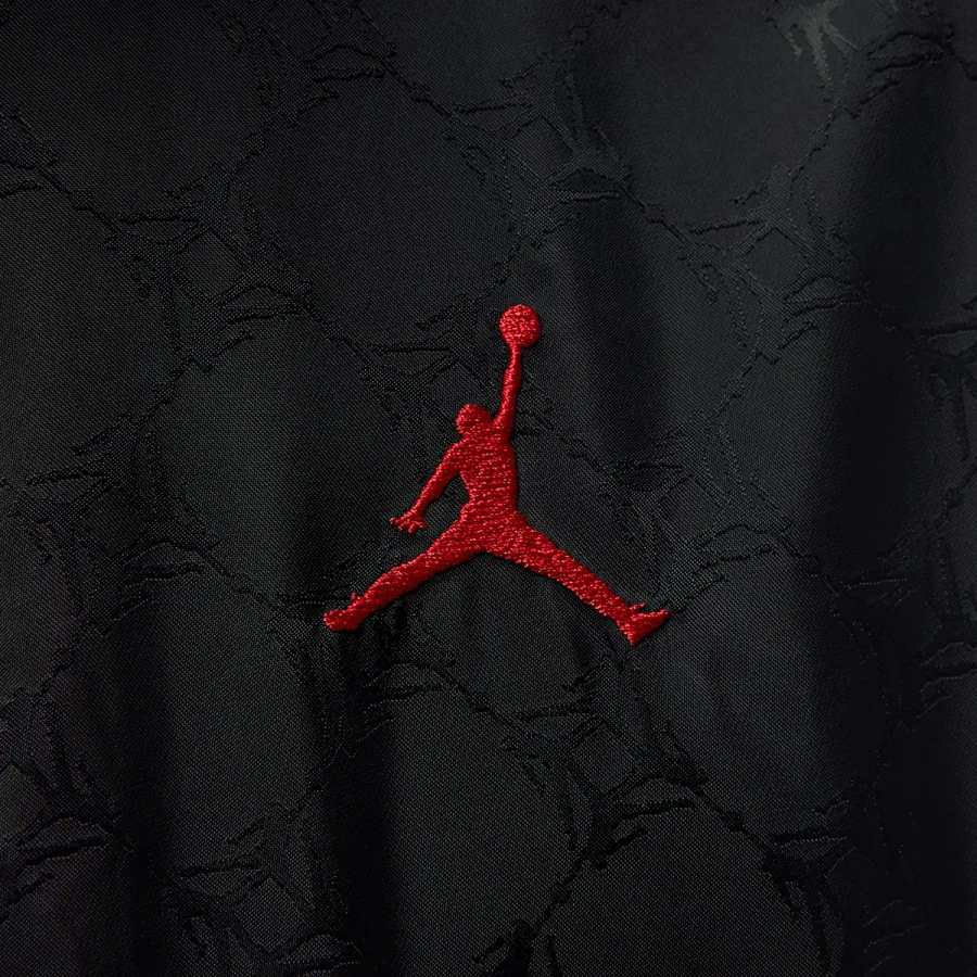 Nike Jakna M J BRK DRAFT JKT AOP 