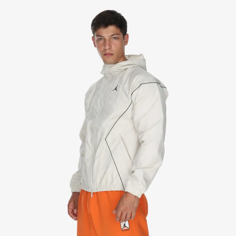 Nike Jakna M J BRK DRAFT JKT AOP 
