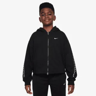 Nike Dukserica G NSW DF FLC DANCE HDY 