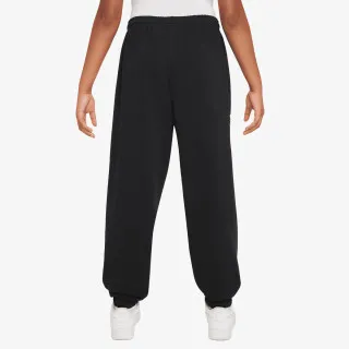 Nike Donji dio trenerke G NSW DF FLC DANCE PANT 