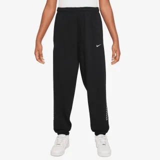 Nike Donji dio trenerke G NSW DF FLC DANCE PANT 