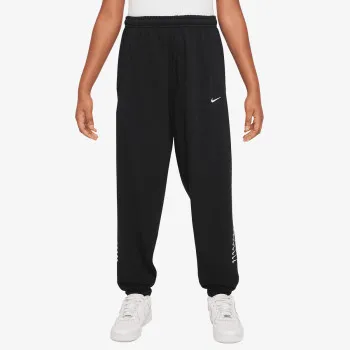 Nike Donji dio trenerke G NSW DF FLC DANCE PANT 
