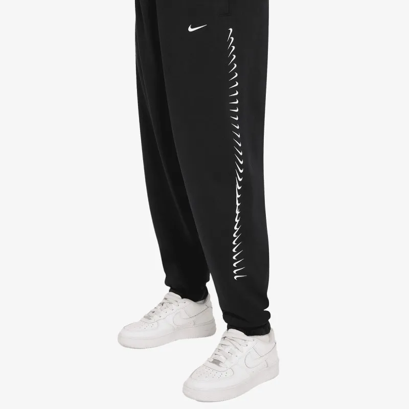 Nike Donji dio trenerke G NSW DF FLC DANCE PANT 