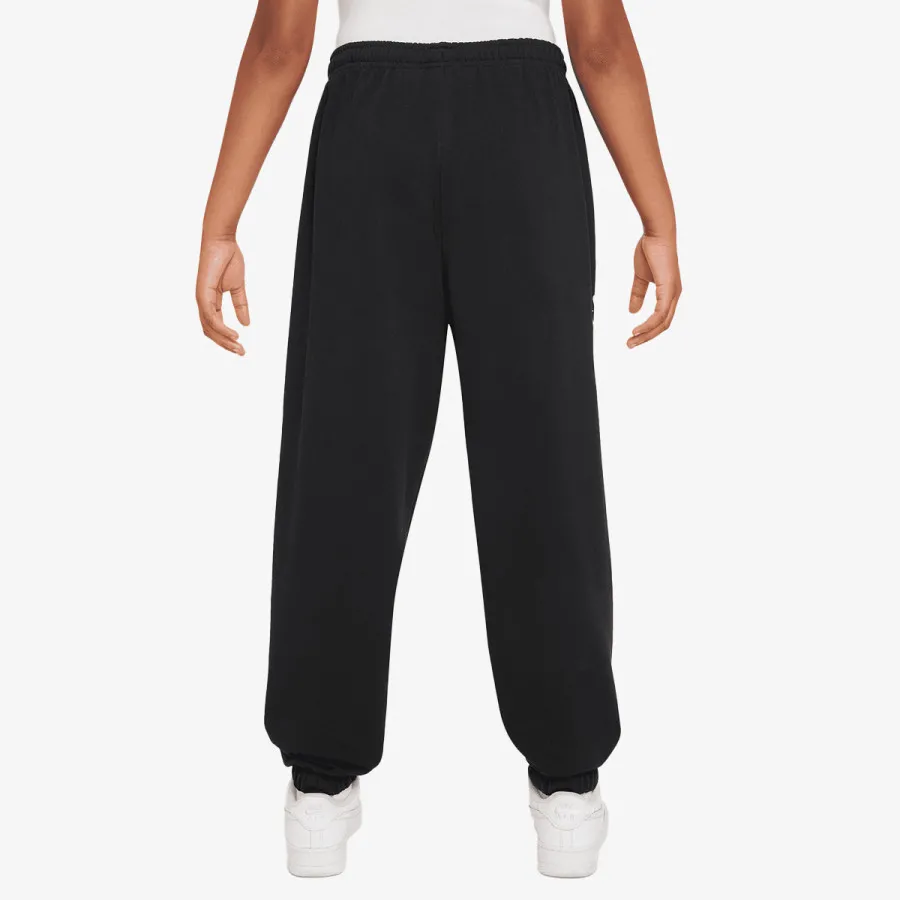Nike Donji dio trenerke G NSW DF FLC DANCE PANT 