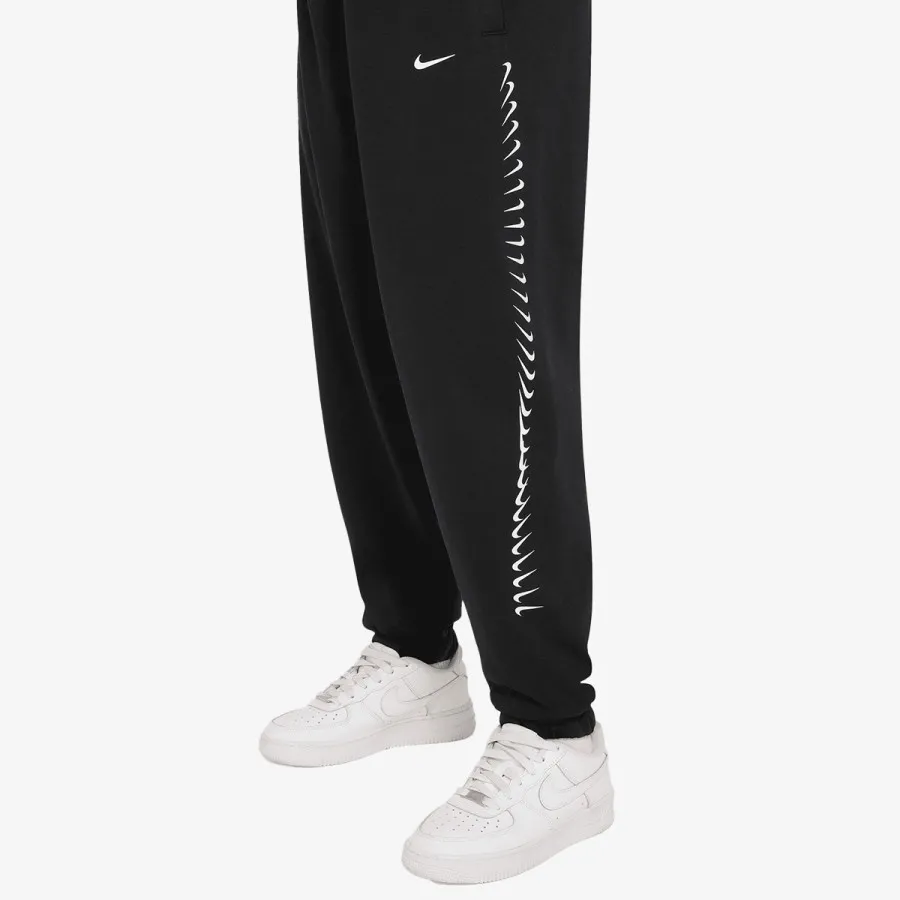 Nike Donji dio trenerke G NSW DF FLC DANCE PANT 