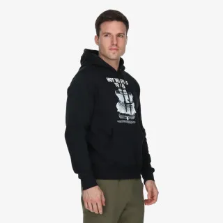 Nike Dukserica M NK CLUB BB GX HOODIE REISSUE 
