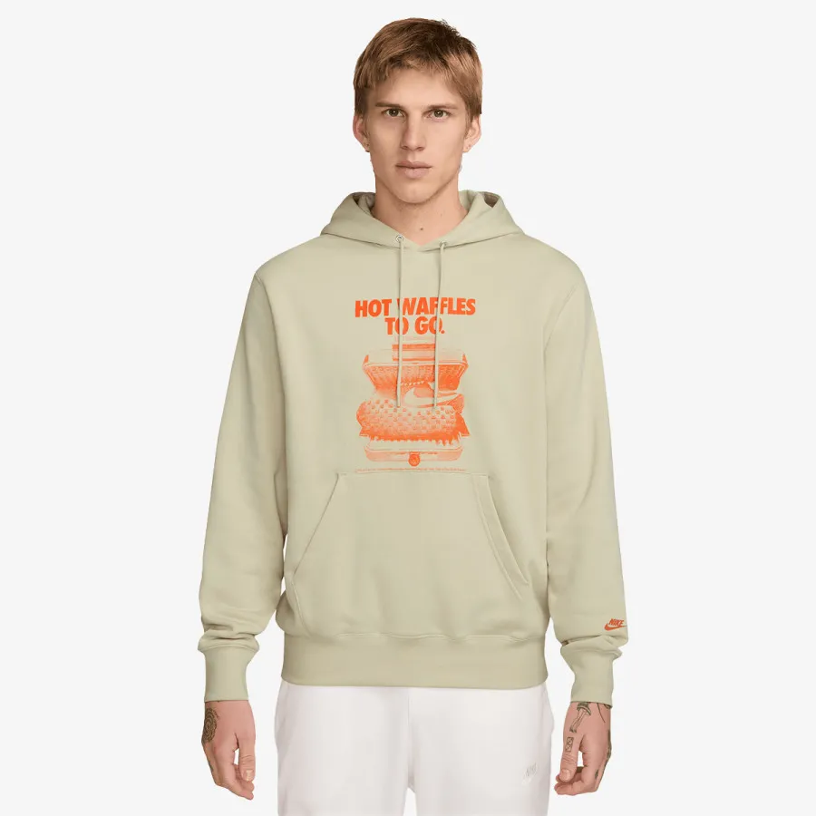 Nike Dukserica M NK CLUB BB GX HOODIE REISSUE 