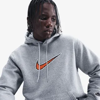 Nike Dukserica M NK CLUB BB HDY NEO VARSITY 