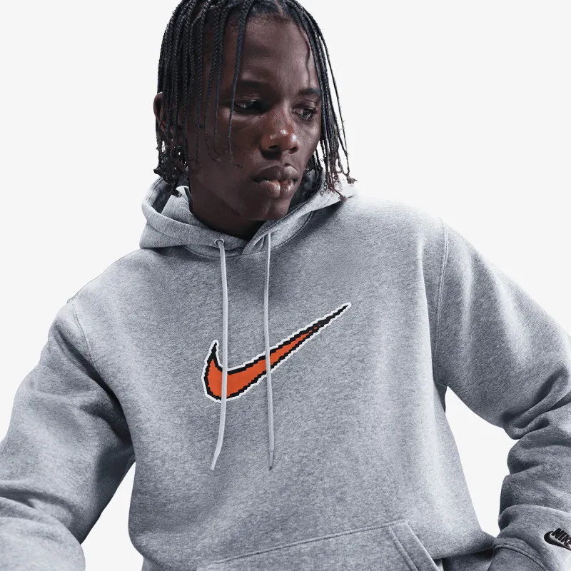 Nike Dukserica M NK CLUB BB HDY NEO VARSITY 