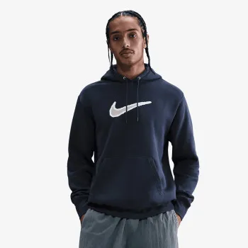 Nike Jakna M NK CLUB BB HDY NEO VARSITY 