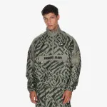 Nike Dukserica M NK AIR 1/2 ZIP JACKET AOP 