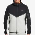Nike Dukserica M NK TCH FLC WR FZ JKT 