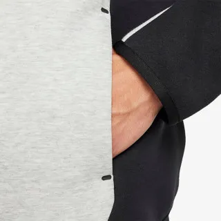 Nike Dukserica M NK TCH FLC WR FZ JKT 