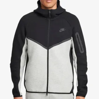 Nike Dukserica M NK TCH FLC WR FZ JKT 