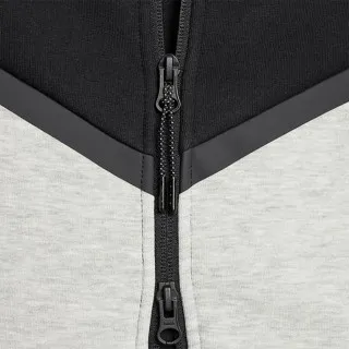 Nike Dukserica M NK TCH FLC WR FZ JKT 