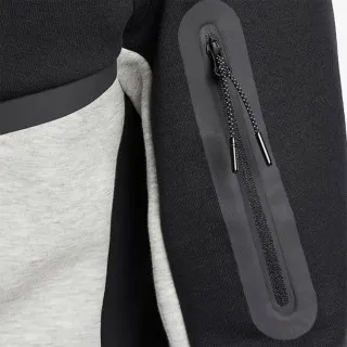 Nike Dukserica M NK TCH FLC WR FZ JKT 