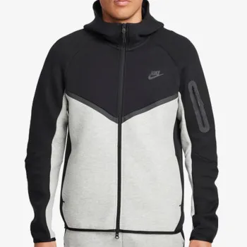 Nike Dukserica M NK TCH FLC WR FZ JKT 