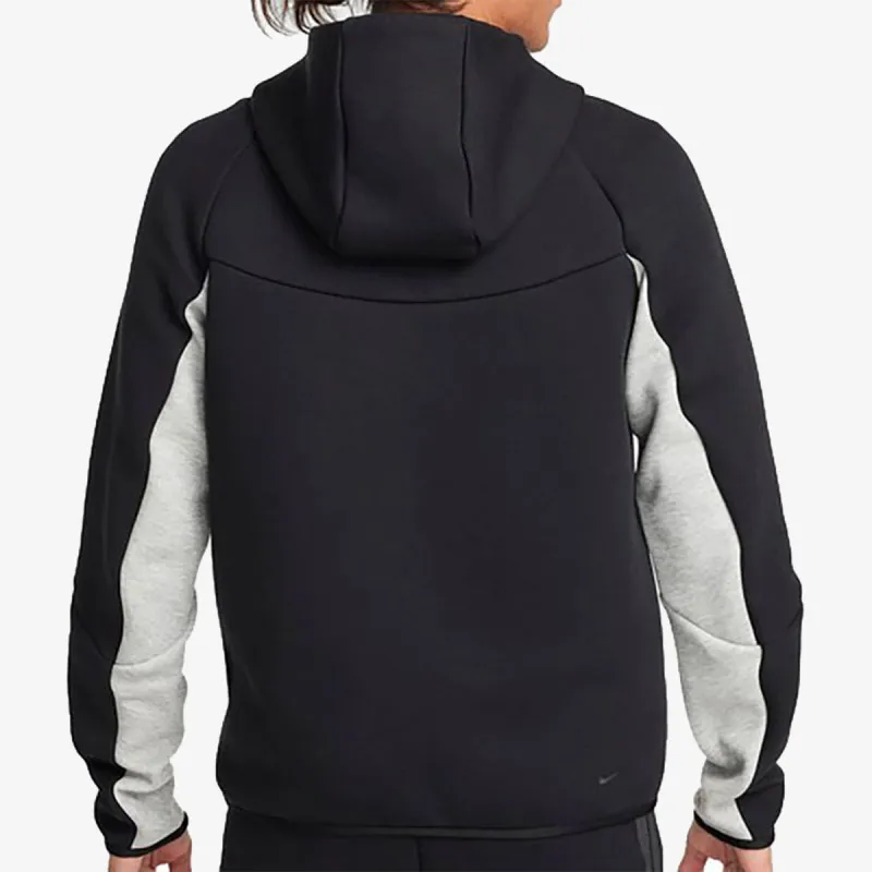 Nike Dukserica M NK TCH FLC WR FZ JKT 