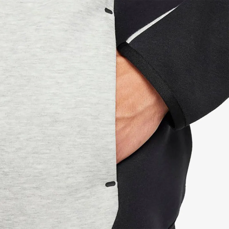 Nike Dukserica M NK TCH FLC WR FZ JKT 