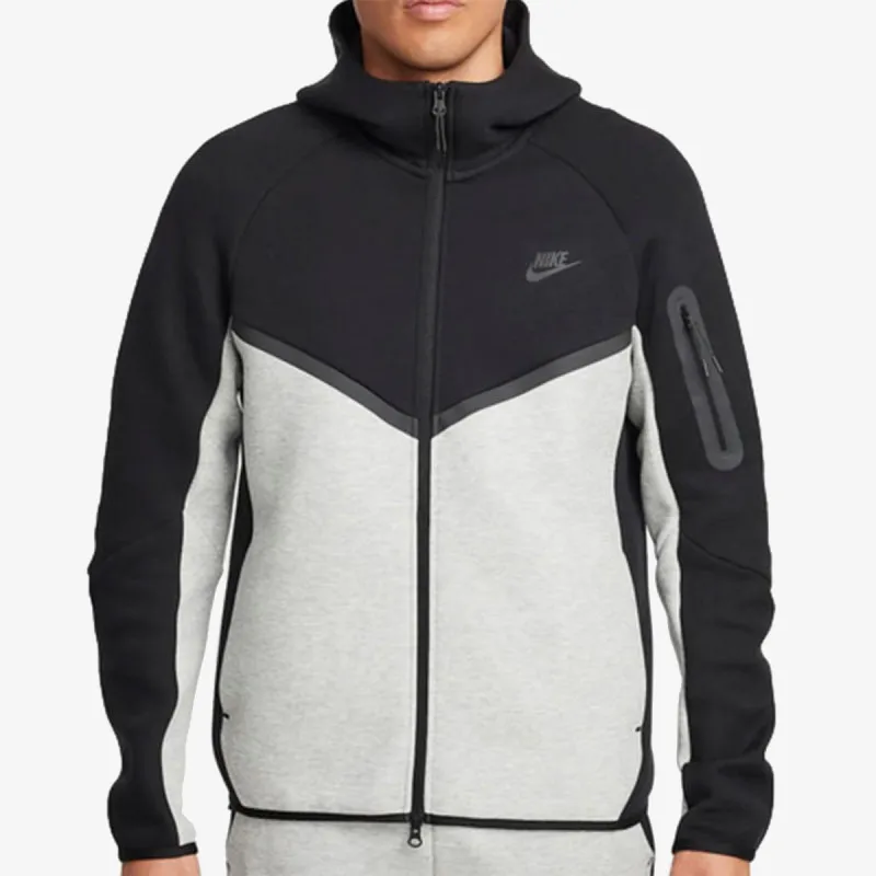 Nike Dukserica M NK TCH FLC WR FZ JKT 