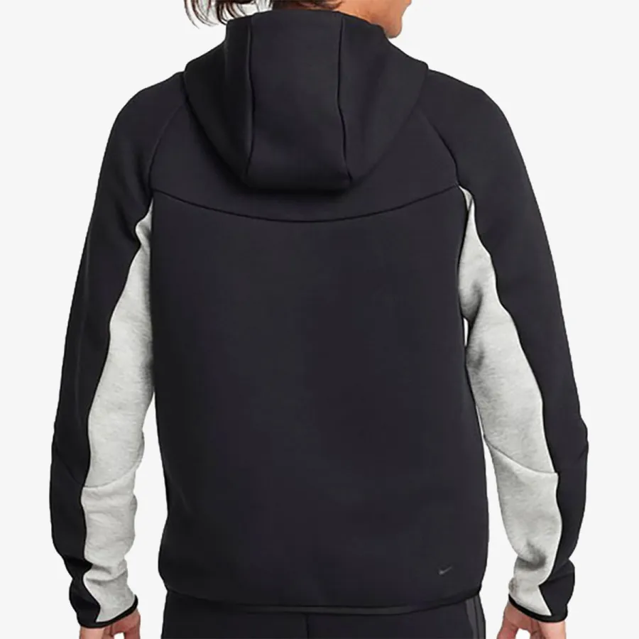 Nike Dukserica M NK TCH FLC WR FZ JKT 