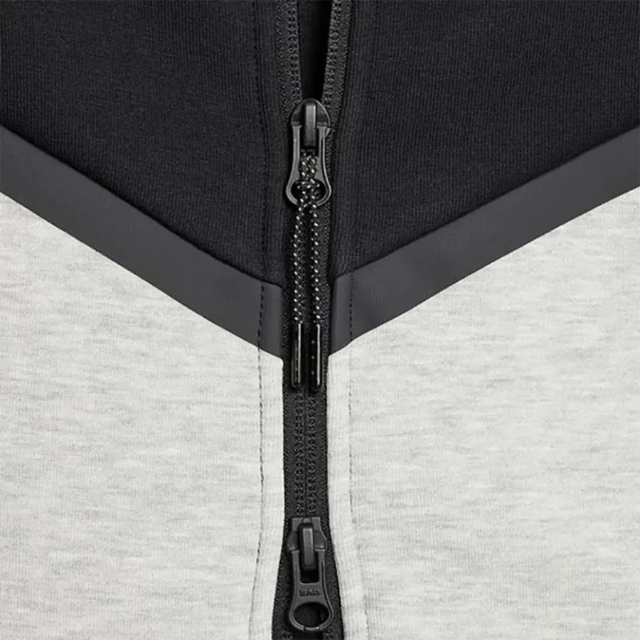 Nike Dukserica M NK TCH FLC WR FZ JKT 