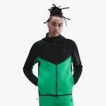 Nike Dukserica M NK TCH FLC FZ WR HOODIE 