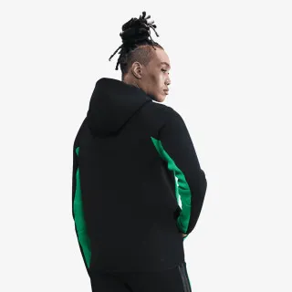 Nike Dukserica M NK TCH FLC FZ WR HOODIE 