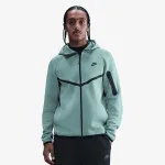 Nike Dukserica M NK TCH FLC FZ WR HOODIE 