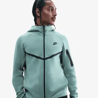 Nike Dukserica M NK TCH FLC FZ WR HOODIE 