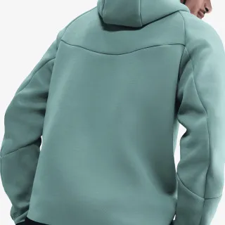 Nike Dukserica M NK TCH FLC FZ WR HOODIE 