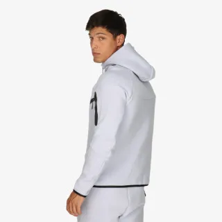 Nike Dukserica M NK TCH FLC FZ WR HOODIE 