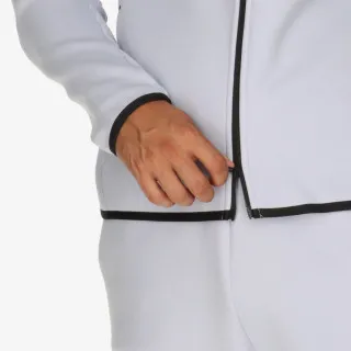 Nike Dukserica M NK TCH FLC FZ WR HOODIE 