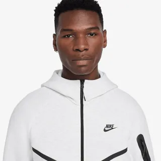 Nike Dukserica M NK TCH FLC WR FZ JKT 