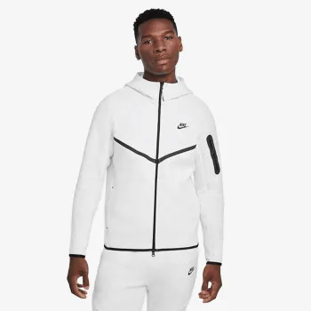 Nike Dukserica M NK TCH FLC WR FZ JKT 