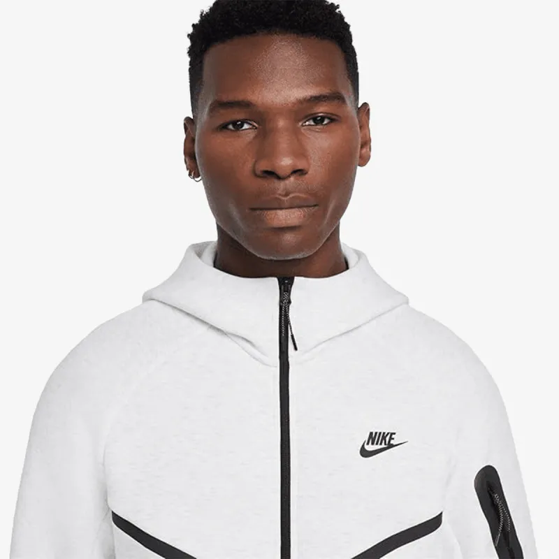 Nike Dukserica M NK TCH FLC WR FZ JKT 